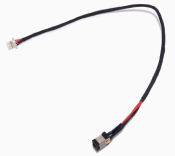 Power jack Power jack